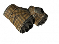 ★ Hand Wraps Desert Shamagh